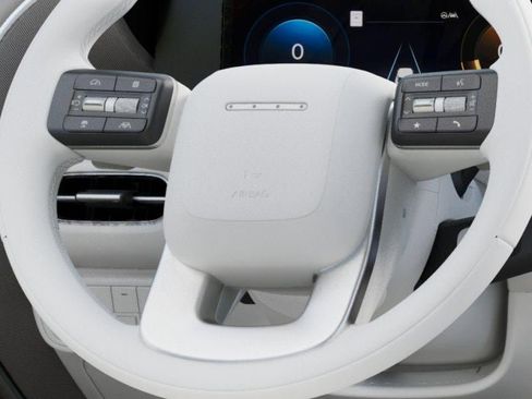 New 2026 Hyundai Palisade SEL image 15