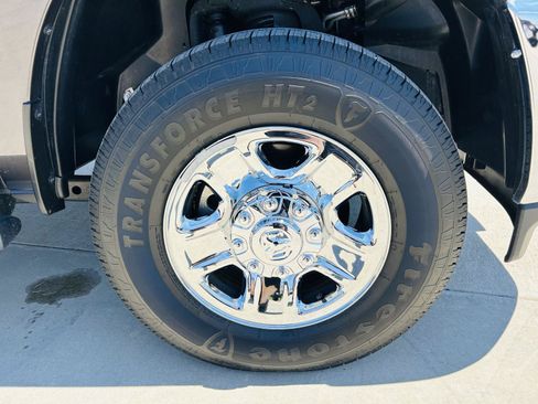 Used 2026 RAM 2500 Tradesman AWD/4WD image 41