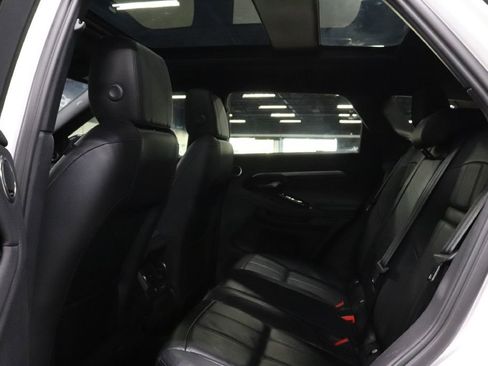 Used 2020 Land Rover Range Rover Evoque S image 15