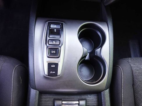 Used 2023 Honda Ridgeline Sport image 22