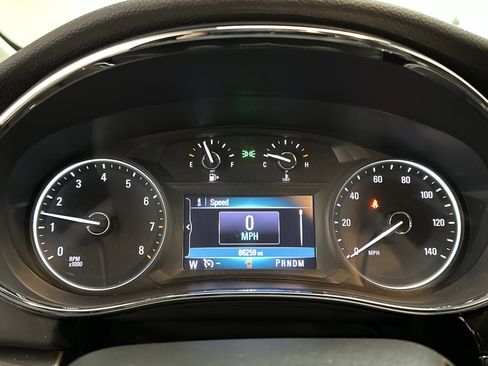 Used 2019 Buick Encore Preferred AWD/4WD image 21
