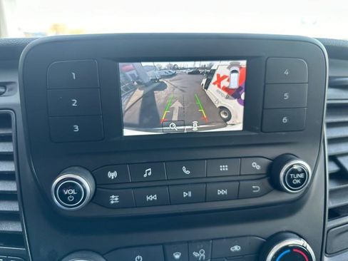 Used 2021 Ford Transit 350 XLT image 24