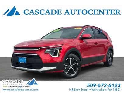 Used 2024 Kia Niro EX