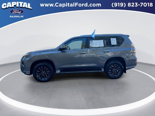 Used 2023 Lexus GX 460 Premium AWD/4WD image 5