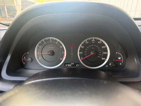 Used 2012 Honda Accord LX image 16