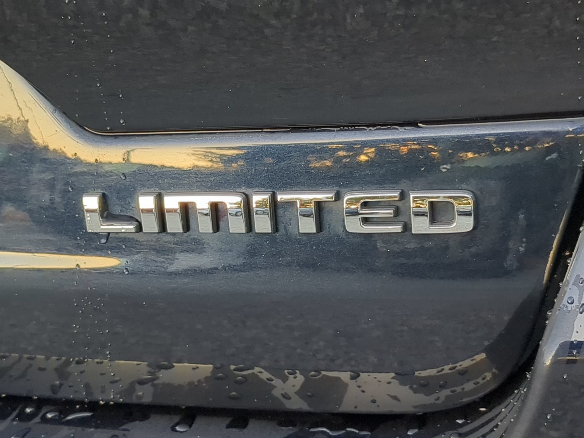 Used 2023 Jeep Grand Cherokee Limited w/ Luxury Tech Group II AWD/4WD image 48