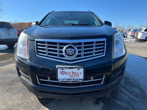 Used 2014 Cadillac SRX FWD image 3