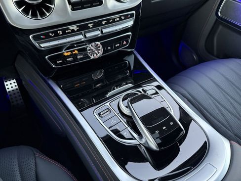 Used 2024 Mercedes-Benz G 63 AMG 4MATIC image 25