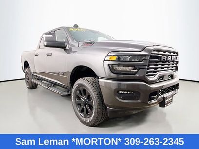 Used 2025 RAM 2500 Big Horn