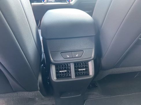 New 2026 Chevrolet Equinox RS w/ Convenience Package III FWD image 29