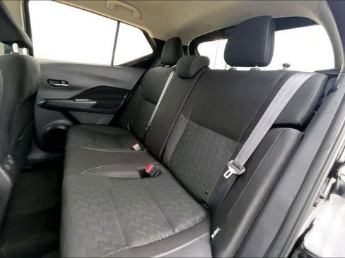 Used 2023 Nissan Kicks SV w/ Interior Electronics Package image 31