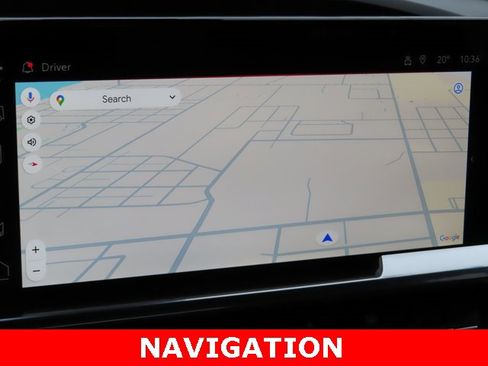 Used 2025 GMC Sierra 1500 Elevation image 6