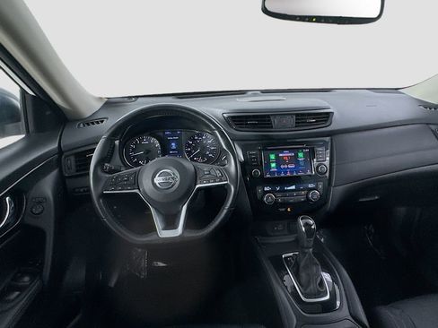 Used 2018 Nissan Rogue SL w/ Premium Package AWD/4WD image 29