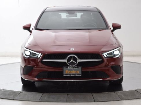 Used 2023 Mercedes-Benz CLA 250 image 9