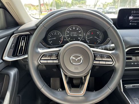 Used 2026 MAZDA CX-90 3.3 Turbo w/ Select Package AWD/4WD image 48