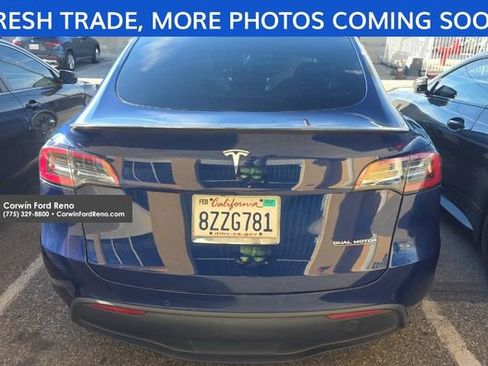 Used 2022 Tesla Model Y Performance image 6