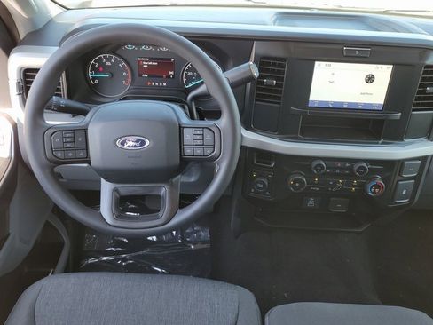 New 2026 Ford F250 XL w/ STX Appearance Package image 8