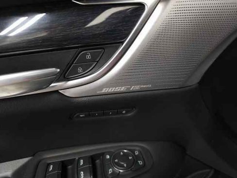 Used 2021 Cadillac XT5 Premium Luxury w/ LPO, Floor Liner Package image 17