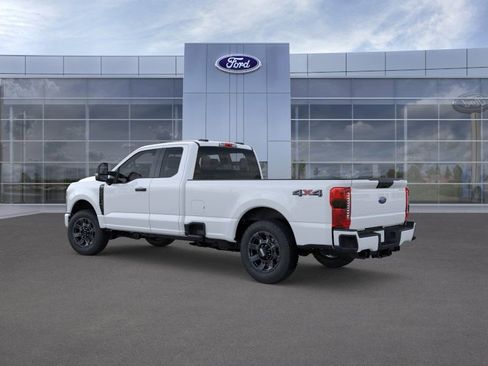 New 2026 Ford F350 XL w/ STX Appearance Package AWD/4WD image 5