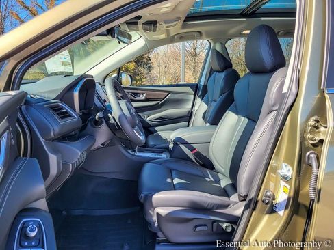 New 2026 Subaru Ascent Touring AWD/4WD image 8