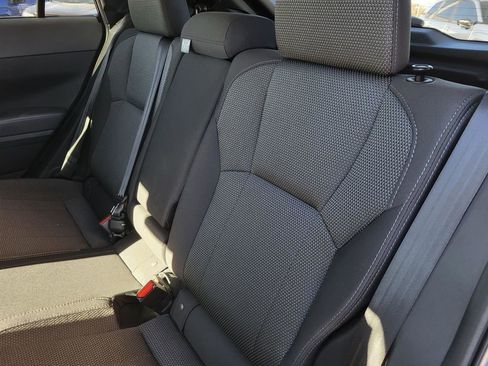 Certified 2024 Subaru Crosstrek 2.0i Premium image 14