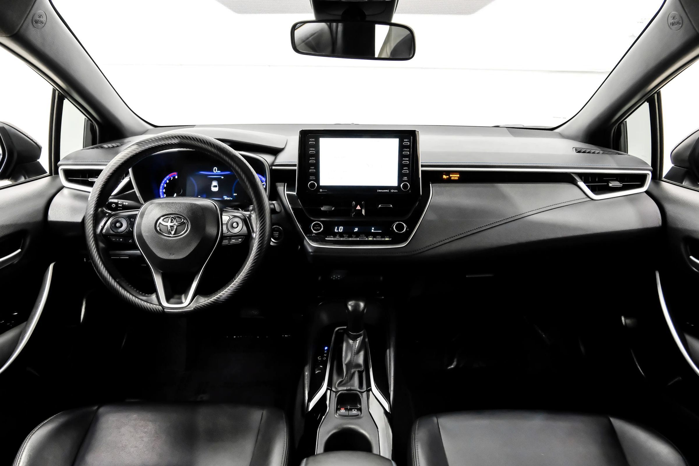 Used 2020 Toyota Corolla XSE FWD image 20