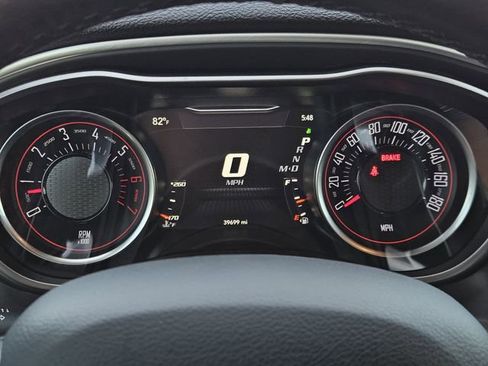 Used 2019 Dodge Challenger R/T Scat Pack image 15