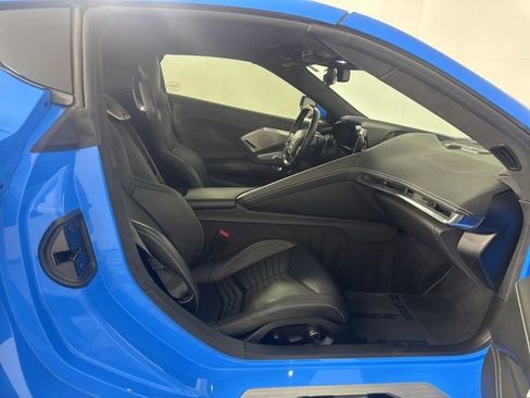 Used 2023 Chevrolet Corvette Z06 image 16