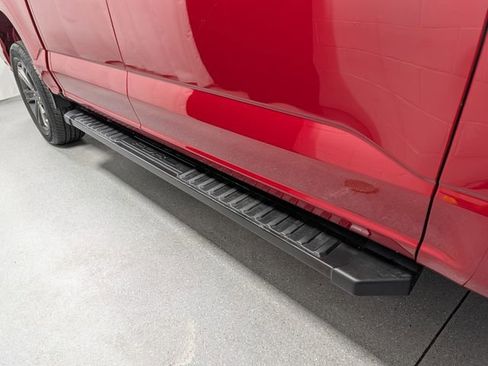 Used 2022 Ford F150 Lariat w/ Equipment Group 502A High image 3