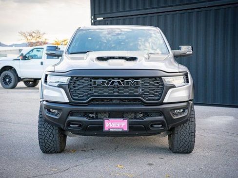 Used 2025 RAM 1500 RHO w/ RHO Level 1 Equipment Group image 3