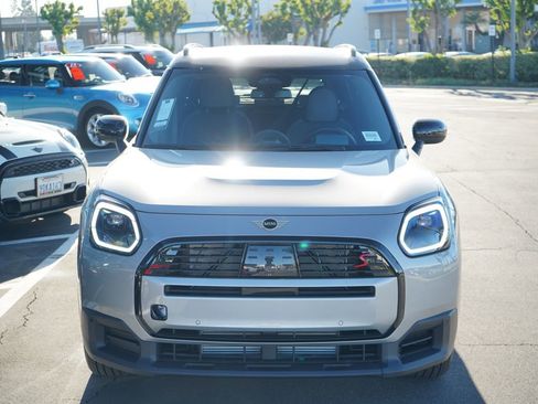 New 2026 MINI Cooper Countryman S image 5