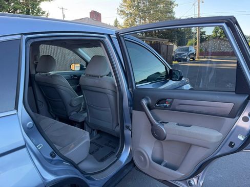 Used 2009 Honda CR-V EX image 12