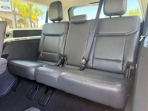Used 2026 Ford Expedition Max Active RWD image 38