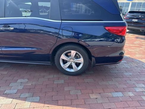 Used 2018 Honda Odyssey EX image 6