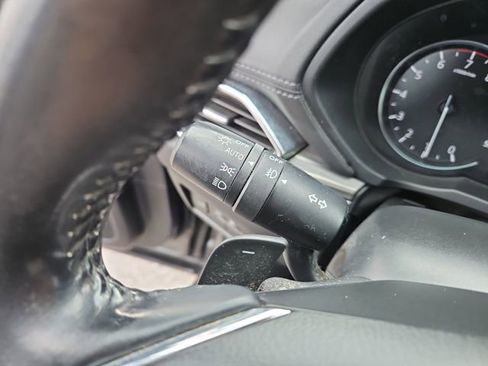 Used 2020 MAZDA CX-5 Grand Touring image 23