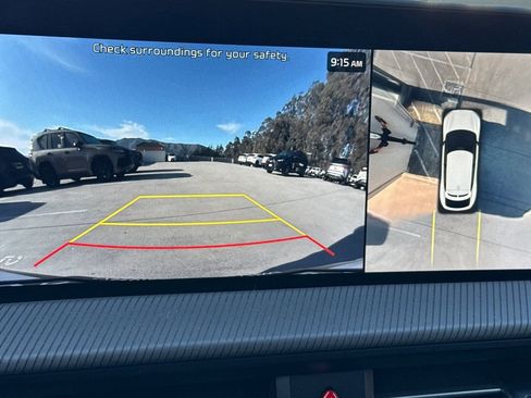 Used 2023 Kia EV6 GT image 26