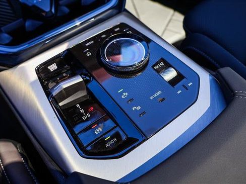 New 2026 BMW X3 xDrive30i AWD/4WD image 18