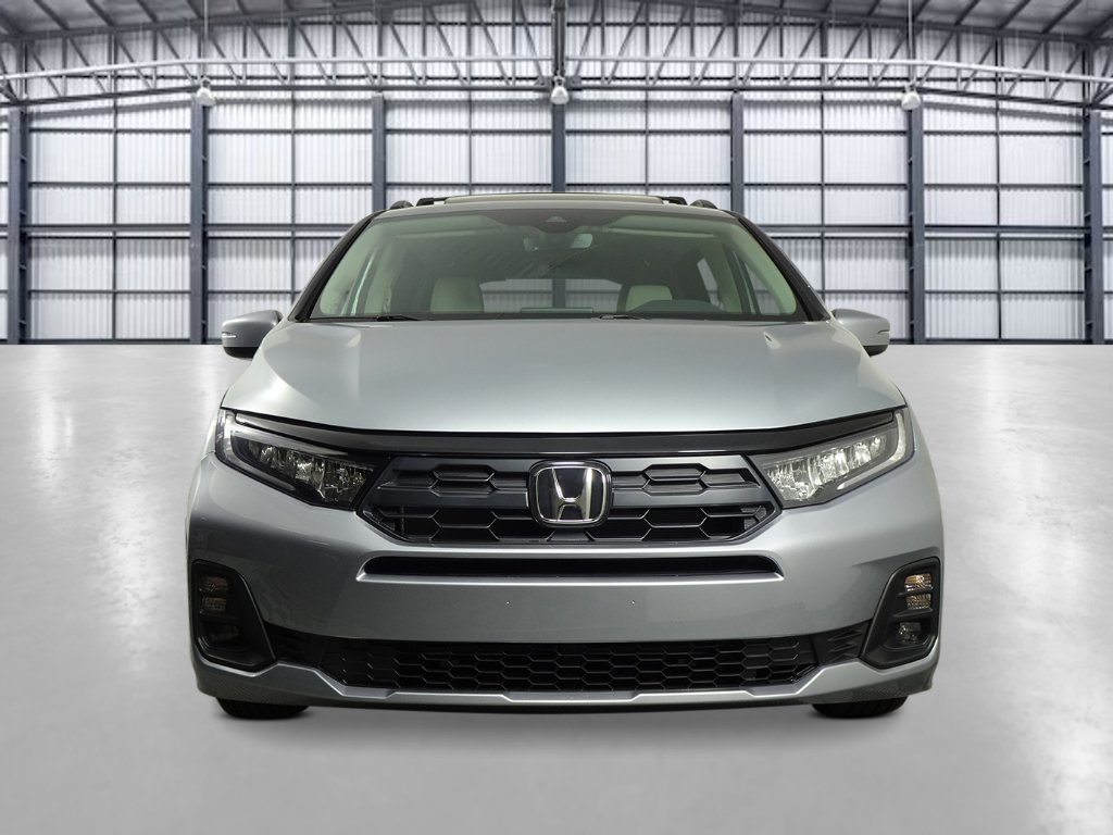 New 2027 Honda Odyssey EX-L image 8
