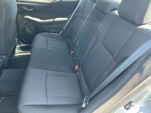 Used 2020 Subaru Legacy Premium AWD/4WD image 33