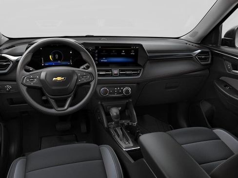 New 2026 Chevrolet TrailBlazer LS w/ LS Convenience Package FWD image 27