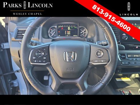 Used 2023 Honda Passport EX-L image 28
