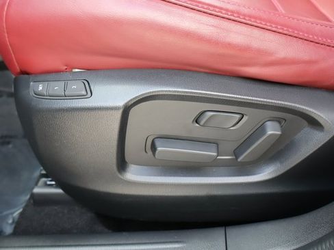 Used 2023 MAZDA CX-5 Carbon Edition image 11