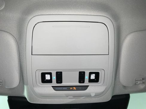 New 2026 Ford Explorer Active RWD image 22