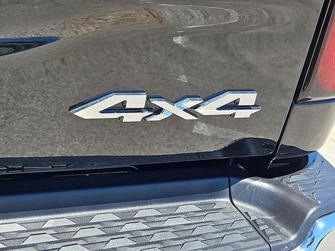 New 2026 RAM 3500 Tradesman AWD/4WD image 17