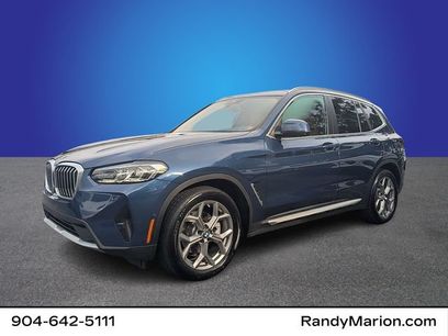 Used 2024 BMW X3 sDrive30i w/ Convenience Package