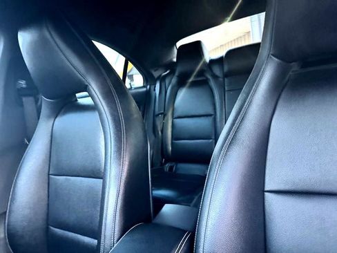 Used 2016 Mercedes-Benz CLA 250 CLA250 image 15