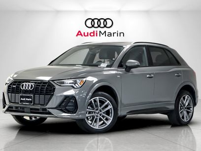 Used 2025 Audi Q3 2.0T Premium w/ Convenience Package