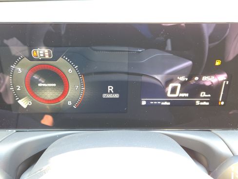 New 2026 Nissan Sentra S w/ Floor Mat Package image 27