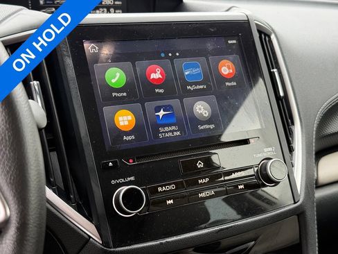 Certified 2023 Subaru Forester Limited AWD/4WD image 20