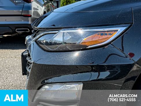 Used 2024 Chevrolet Malibu LT FWD image 10
